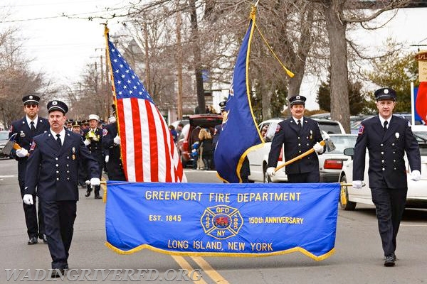 Parade